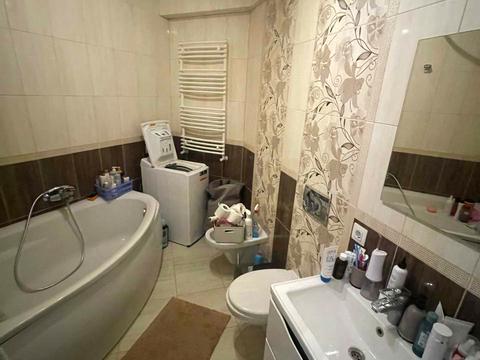 квартира по адресу Парковая ул., 19