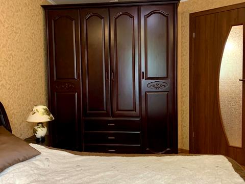 квартира по адресу Степана Бандеры ул., 67