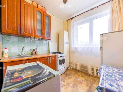 квартира за адресою Нескорених вул., 28а