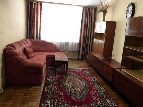 квартира по адресу Замостянська, 1