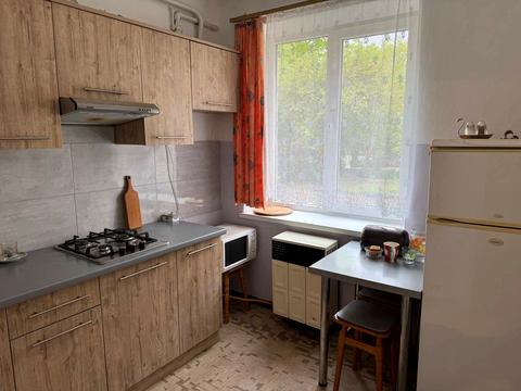 квартира по адресу Марийки Пидгирянки ул., 25а
