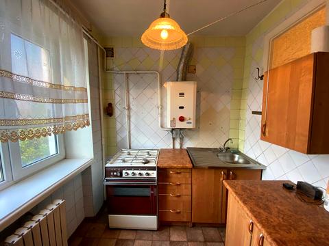 квартира за адресою Тараса Шевченка просп., 55