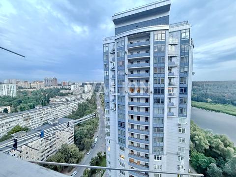 квартира за адресою Миколи Ушакова вул., 1-В
