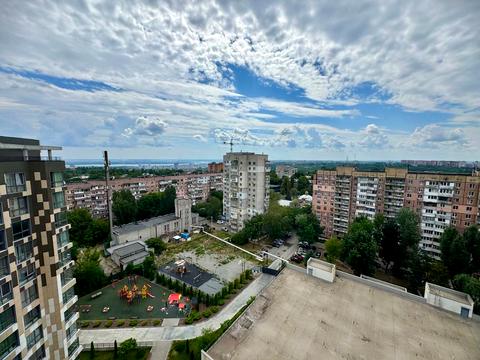 квартира по адресу Гагарина просп. (Гагарина), 112-Б