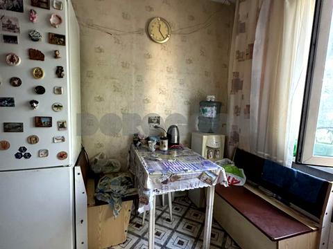 квартира по адресу Апрельская ул., 15