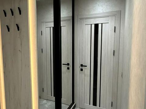 квартира по адресу Августина Волошина ул., 2-А