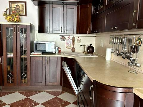 квартира за адресою Новий Світ вул., 2