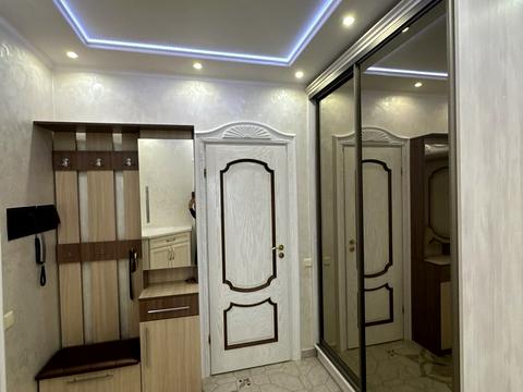 квартира по адресу Юлиана Целевича ул., 4а