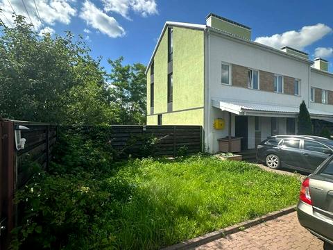 дом по адресу Патона