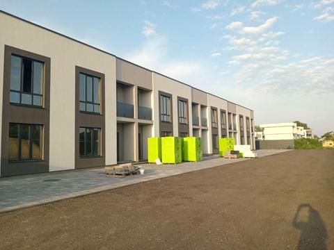 будинок за адресою Центральна вул., 11