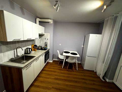 квартира за адресою Приміська вул., 22-Б