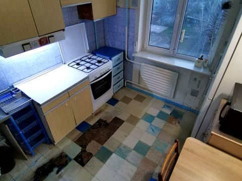квартира по адресу Воронежская ул., 26