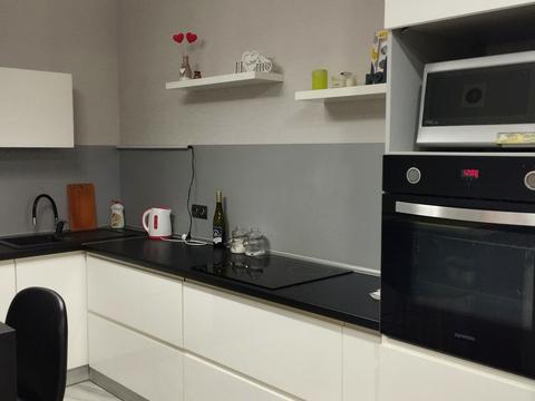 квартира за адресою Садовий проїзд, 15 к1