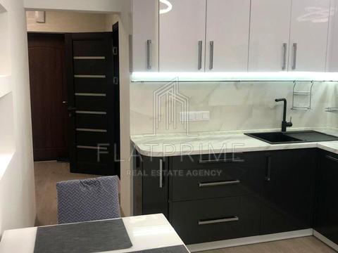квартира за адресою Воскресенська вул., 16-Б