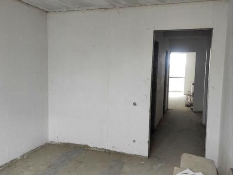квартира по адресу Молодёжная ул., 54