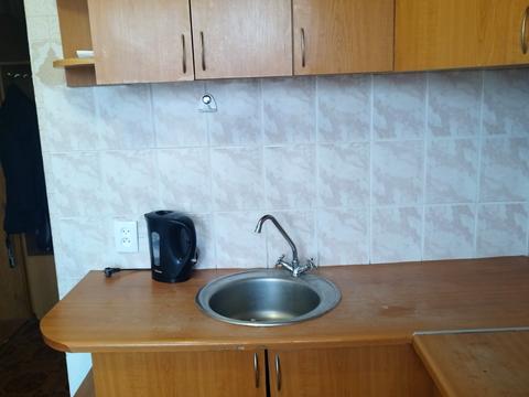 квартира по адресу Владимира Стельмаха ул. (Курчатова), 13