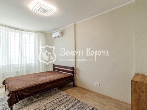 квартира за адресою Світла вул., 3д