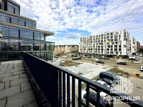 квартира по адресу Бобяка, 1-Б
