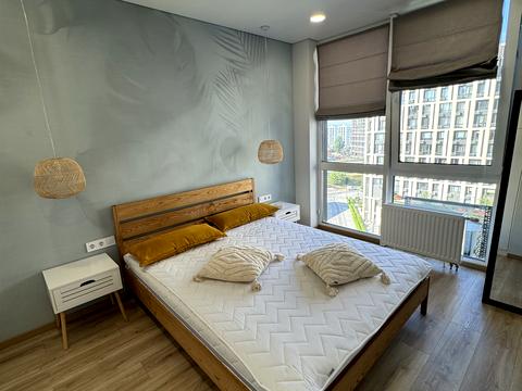 квартира по адресу Заречная ул., 6к3