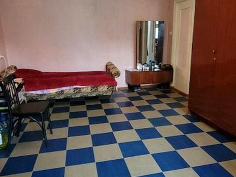 квартира по адресу Вокзальная ул., 20
