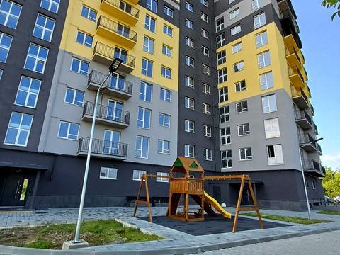 квартира за адресою Смотрицький пров., 14