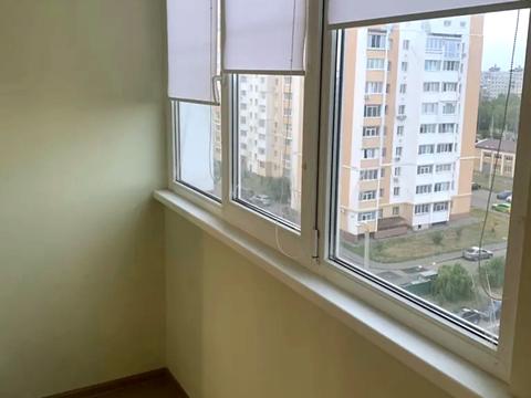 квартира по адресу Драгоманова ул., 6