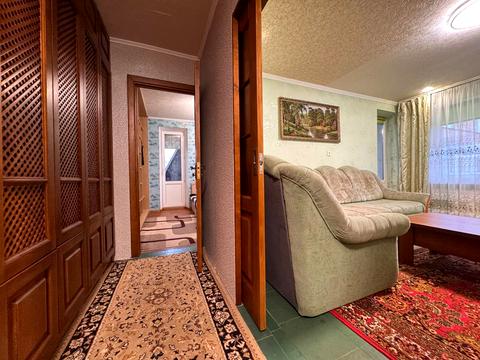 квартира по адресу Усенка ул., 5