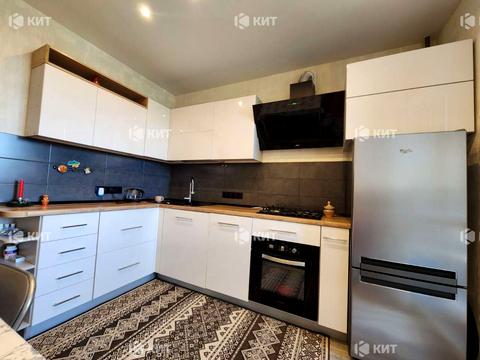 квартира за адресою Салтівське шосе, 264 И