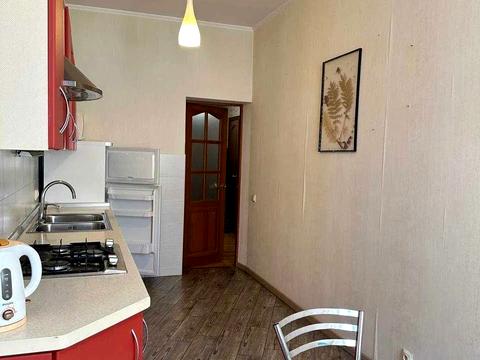 квартира за адресою Софіївська вул., 4