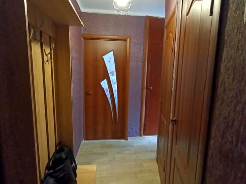 квартира за адресою Вокзальна вул., 17