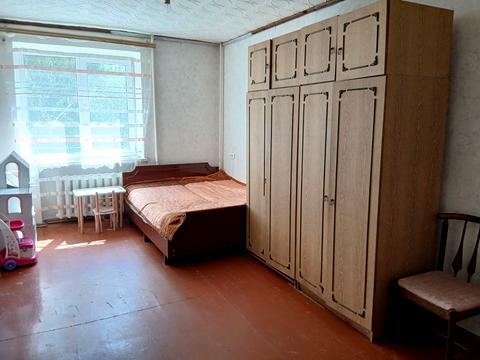 квартира по адресу Покровская ул., 121
