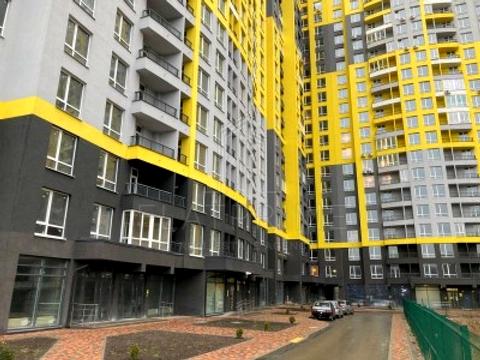 квартира за адресою Кадетський Гай вул., 10