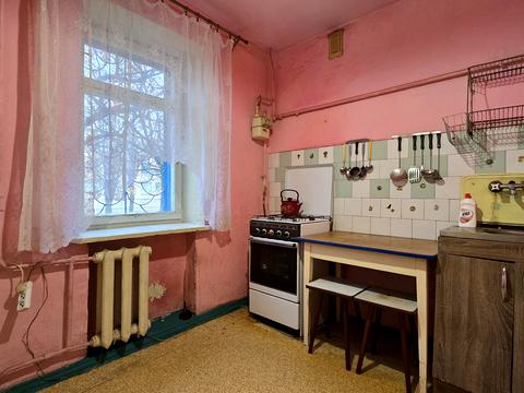 квартира за адресою Святоандріївська вул. (Петроградська), 32