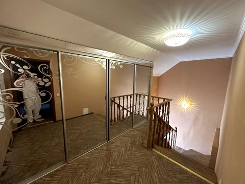 комерційна за адресою Агатангела Кримського вул., 5