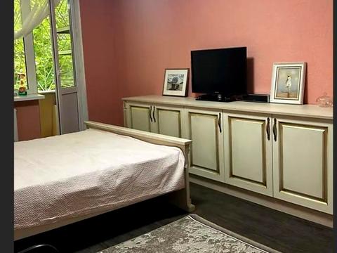 квартира по адресу Героев Пограничников ул., 7