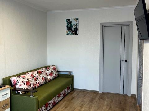 квартира за адресою Приміська вул., 22-Б