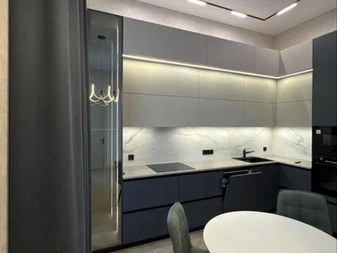 квартира за адресою Ламана вул., 18