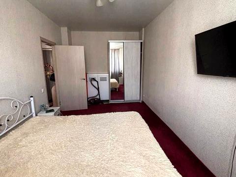 квартира по адресу Проездная ул., 22
