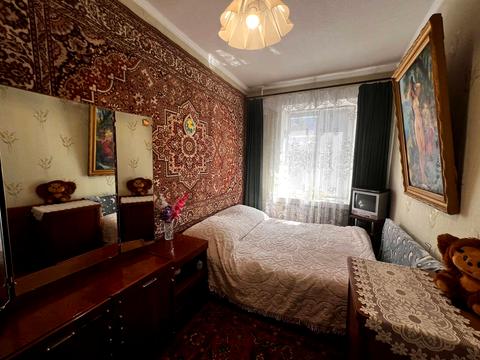 квартира за адресою Смілянська вул., 38