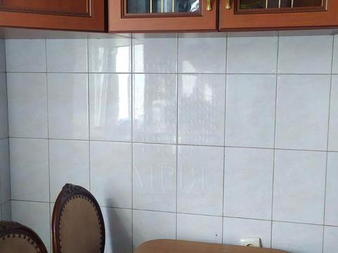квартира по адресу Тракторостроителей просп., 92