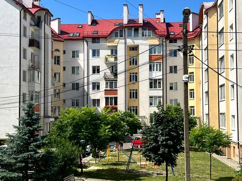 квартира по адресу Леннона ул., 37