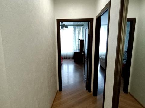 квартира по адресу Трудова ул., 5-А