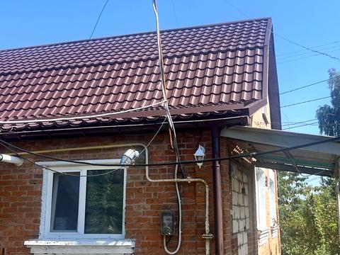 дом по адресу Пирогова ул., 350