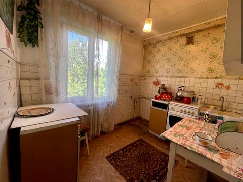 квартира по адресу Академика Королёва ул., 68