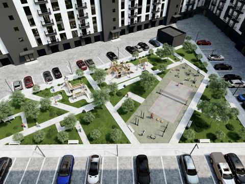 квартира за адресою Урожайна вул., 7-А
