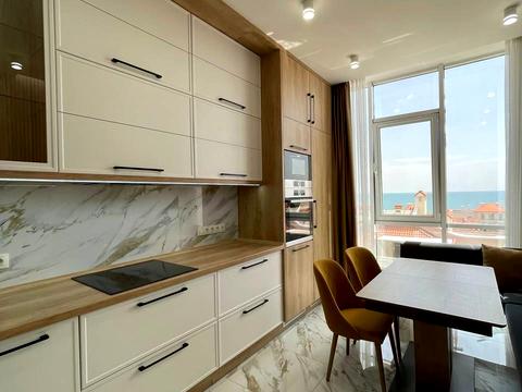 квартира по адресу Французский бульв., 60б