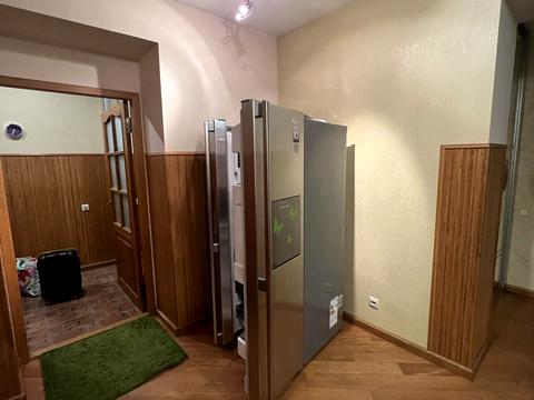 квартира по адресу Ковальский пер., 13