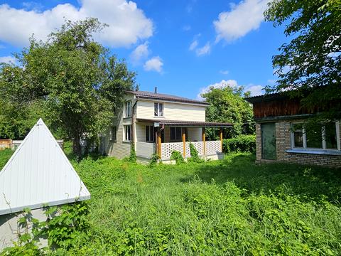 будинок за адресою Польова, 332