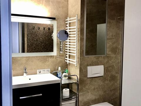 квартира по адресу Николая Амосова ул., 4