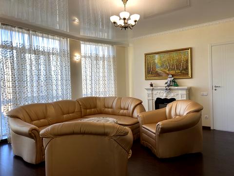 квартира за адресою Валерія Лобановського вул., 29